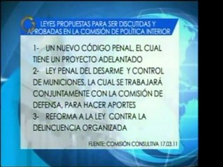 Presidente de la AN responde sobre investigaciones que se ha