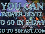 Rift - How To Level 50 in 48 Hours - Best Leveling Guide