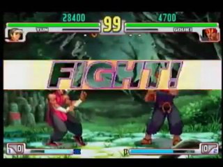 Kx presents 21.3 tournament - Best8#4