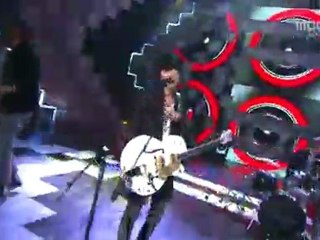 CNBLUE - Intuition 110423 (Rock. Ver.)