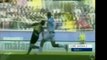 Recuento de los goles de Salomón Rondón con el Málaga