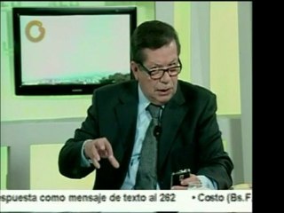 "Aló Ciudadano" analiza todos los acontecimientos de la esce