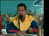 Seguidora del Presidente Chavez denuncia que Misión Barrio T