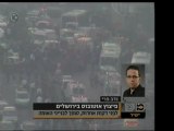 Explosión en central de autobuses de Jerusalem deja, al meno