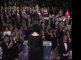 A los 79 años falleció Elizabeth Taylor