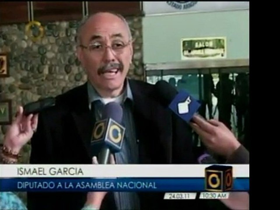 Maracay, estado Aragua, presenta serios problemas de salubri