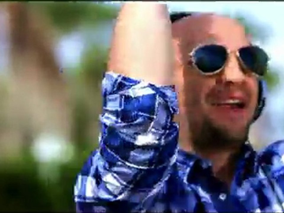 Dj Sasha Lopez & Broono - All My People (Official New Video) HD