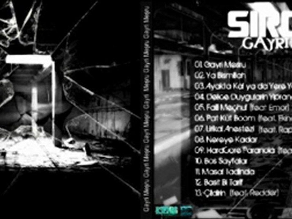 SirCold - Ya Bismillah [2011]