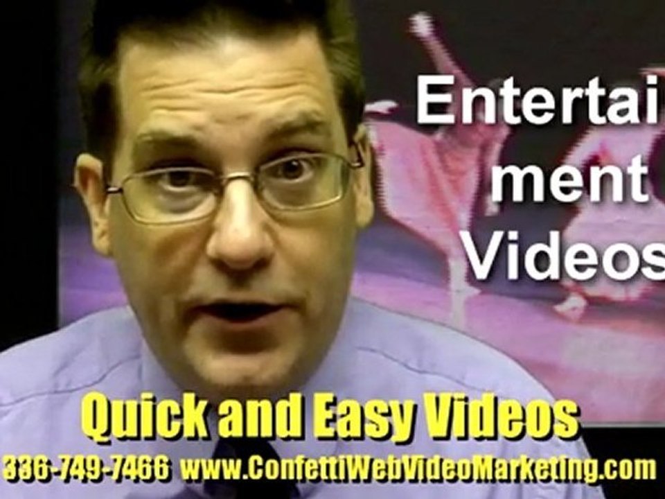 Flea Market Winston Salem-Videos for Small Businesses