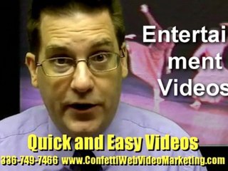 Flea Market Winston Salem-Videos for Small Businesses