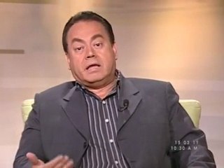 Tocando Fondo este domingo centrará su programa en el estado