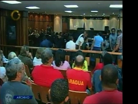 En la CIDH se esperan diversas audiencias respecto a la viol