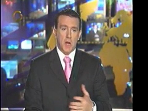 Policía del estado Bolívar retiene cámaras de Globovisión du