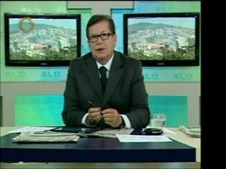 Editorial del "Ciudadano" Leopoldo Castillo sobre la audienc