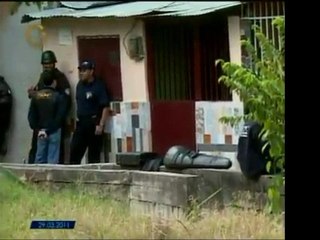 Durante la operación madrugonazo seis personas murieron en M