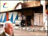 فيديو جديد !! ويحتوي على أعترافات خطيرة جداً ضحايا مخربي سورية