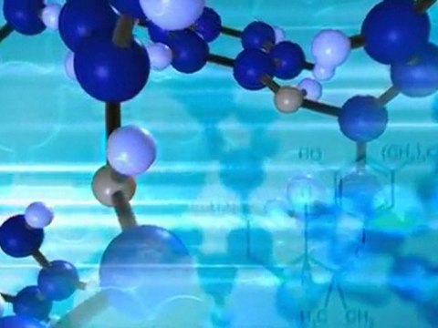 D4X - секретный код здоровья расшифрован Видео VIP Vision TV2