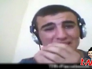 Yerli malı - Webcam klip - Hayrettin ' den