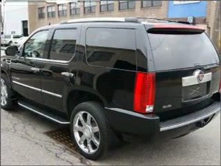 Used 2008 Cadillac Escalade Teterboro NJ - by ...