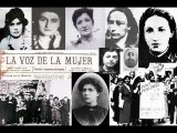 EL PASO DEL EBRO (Ay Carmela) - Femmes Anarchistes