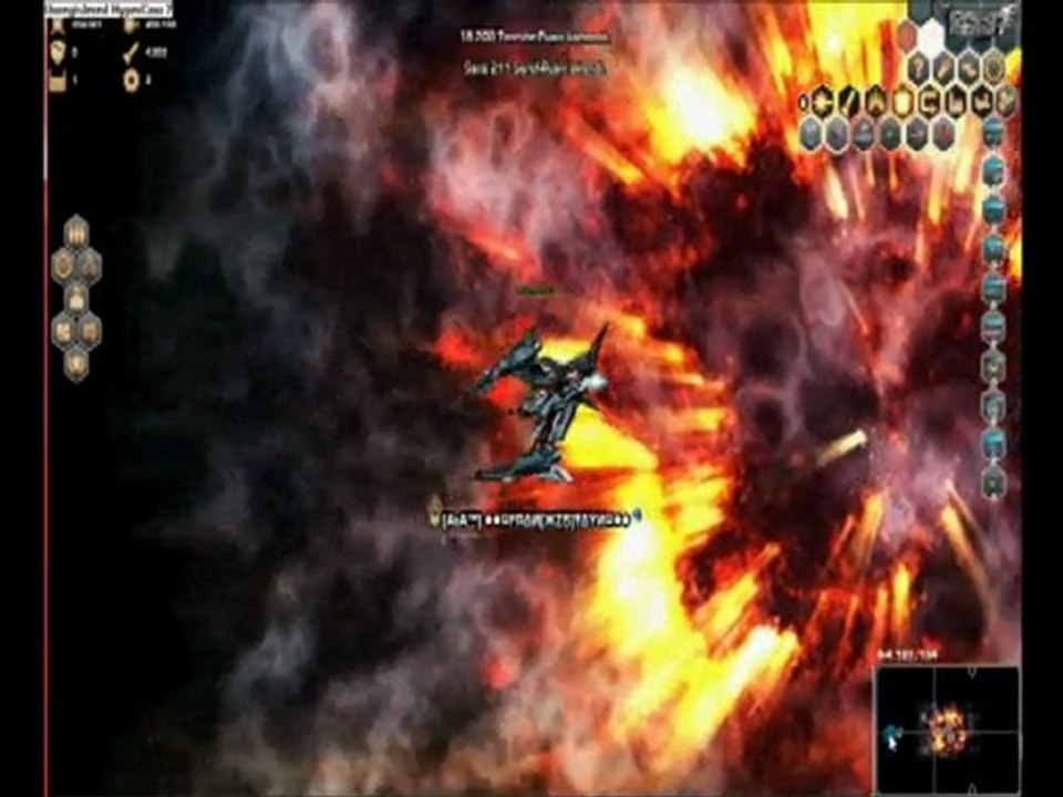 darkorbit tr1 frankeştayn(oduna devam:)