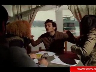 Ali kaptan Hayrettin 'den intikam alırsa - Hayettin ' den