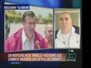 Especial de RCN sobre la extradición del narcotraficante Wal