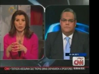 Periodista Casto Ocando habló sobre las últimas revelaciones