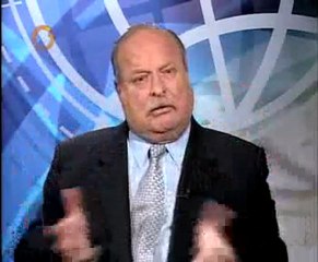 Entrevista al Embajador de Venezuela, Milos Alcalay, sobre l