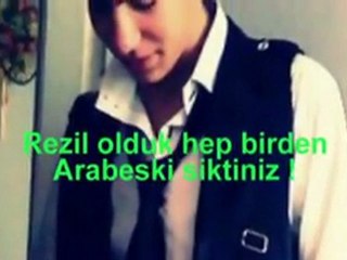 Şirin Aka Rapselans - Yola Devam - Diss To PatronMurat [HQ]