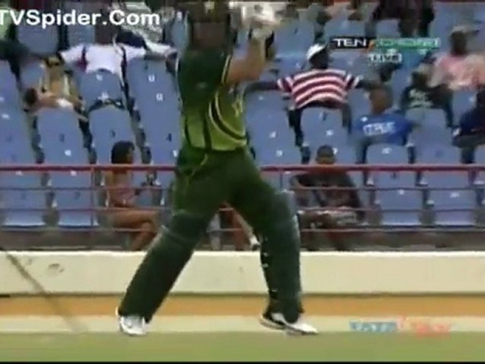 Highlights  Pakistan vs West Indies _ 1st ODI _...