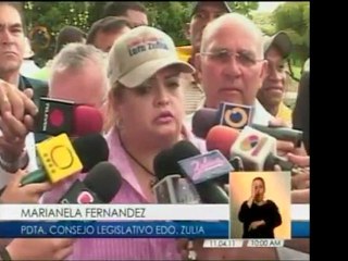 Trabajadores denuncian la paralización de la termoeléctrica