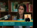 Unidad de Psicología Padre Luis Azagra, parte del Parque Soc