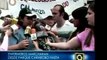 La marcha de enfermeros en Caracas pasará por la AN y se dir