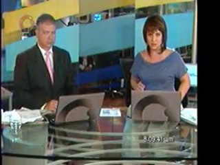 Director de Protección Civil Zulia anuncia desbordamiento de