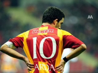 ARENA'DA BERABERLİK