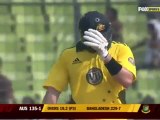 Shane Watson 185_ (96) v Bangladesh, 2nd ODI 2011(mymu media mianwali)