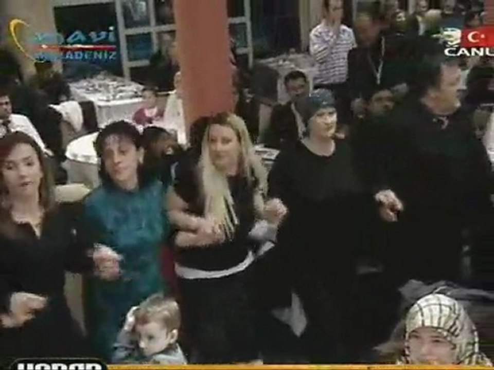 1974 İKİZDERELİLER DERNEĞİ GECESİ 1