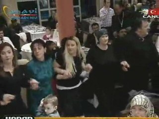 1974 İKİZDERELİLER DERNEĞİ GECESİ 1
