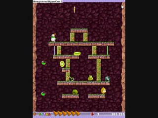 partie EC 15 de la crypte