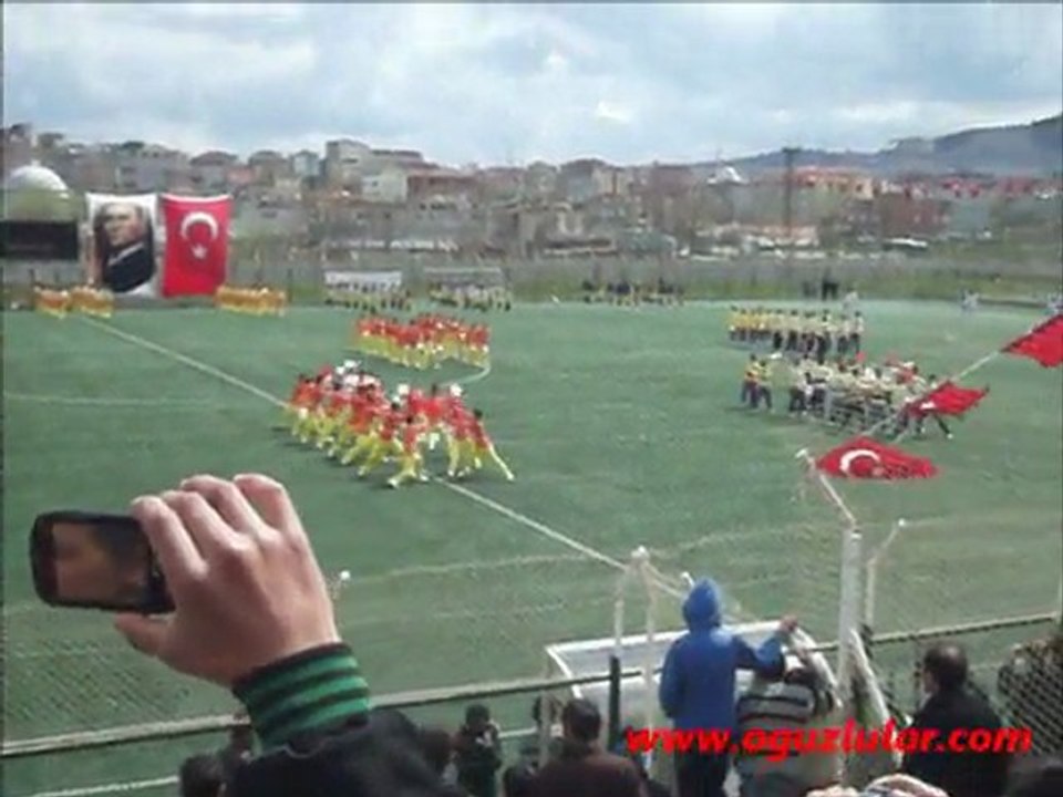 23Nisan 2011