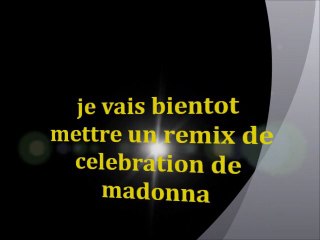 born this way remix DJ BANAS