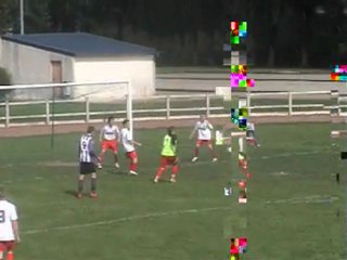 VILLERS SEMEUSE 13 FAGNIERES 0