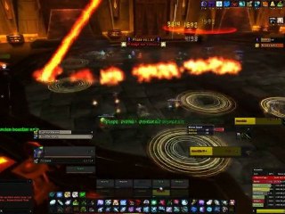 La Garde d'argent vs Atramedes