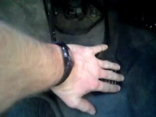 Tuto vidéo remplacement filtre habitacle citroen c5 2001/2004