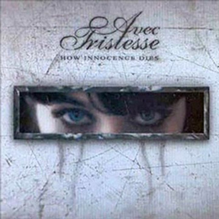Avec Tristesse - Angel After Dark