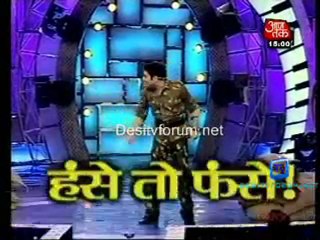 Saas Bahu Aur Betiyan [AajTak News] - 24th April 2011-Part2