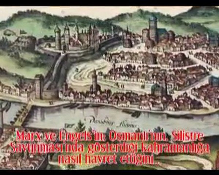 OSMANLI DEVLETİ....bilmedikleriniz....