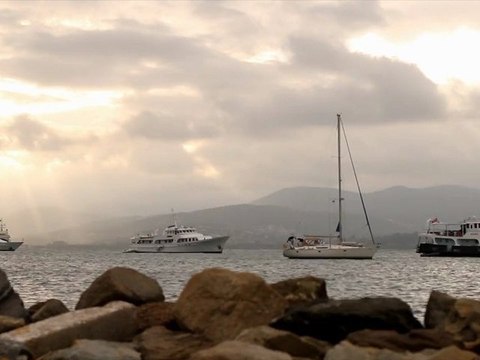 Fise Expérience Port Grimaud Jour 1