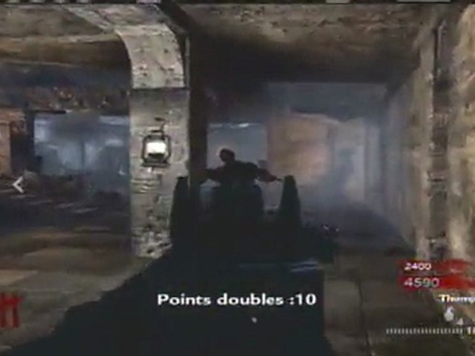 (Détente/Délire) Nazi Zombie de Cod 5 avec Maaster (360)